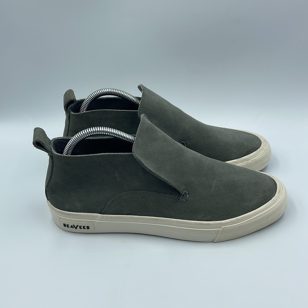 SeaVees Huntington Middie Suede, Women’s sz‎ 10